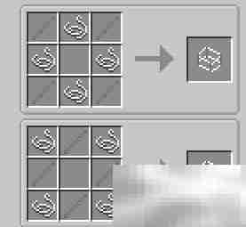 我的世界1.12背包制作教程