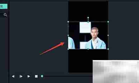 Filmora三分屏制作教程