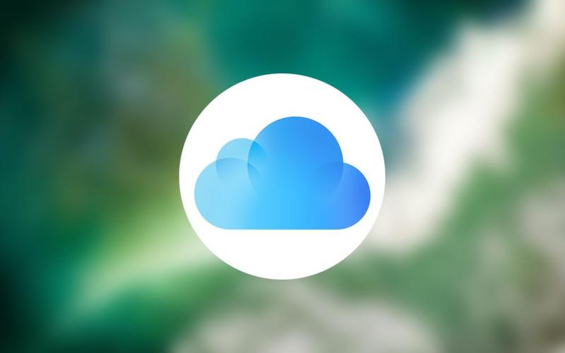 iCloud储存空间和其他网盘有何不同_iCloud与百度网盘等对比分析
