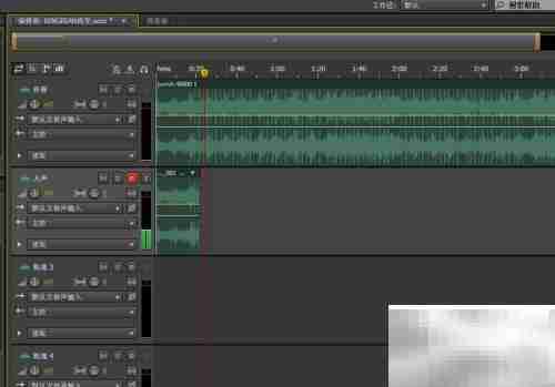 v8直播声卡录音后期技巧