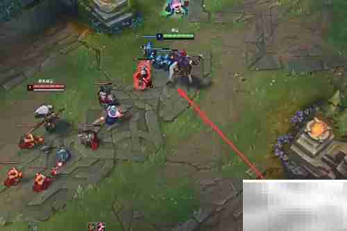 腕豪的仰卧起坐秘诀