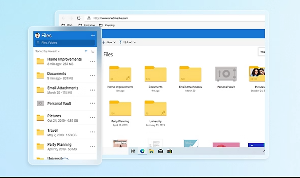 OneDrive如何设置自动备份_OneDrive自动备份配置方法