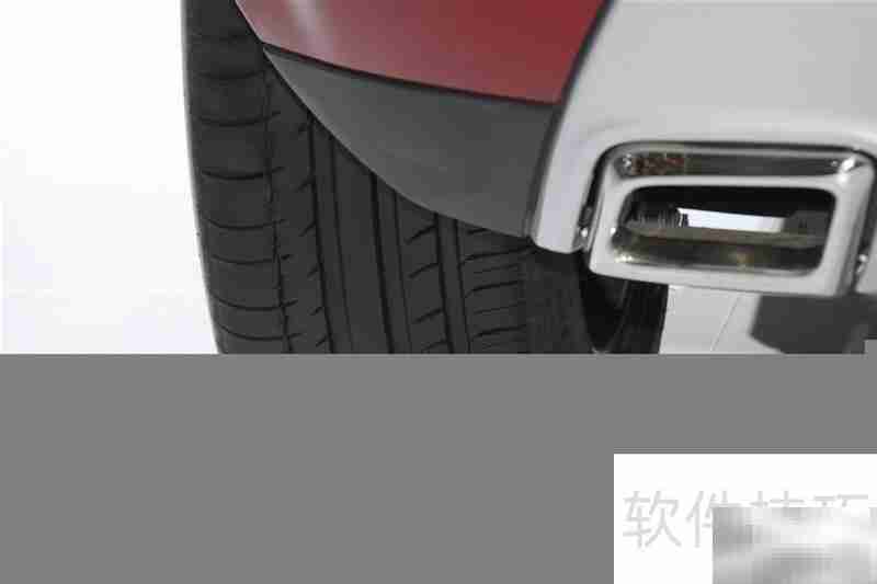 路虎揽胜极光2.2T动力解析