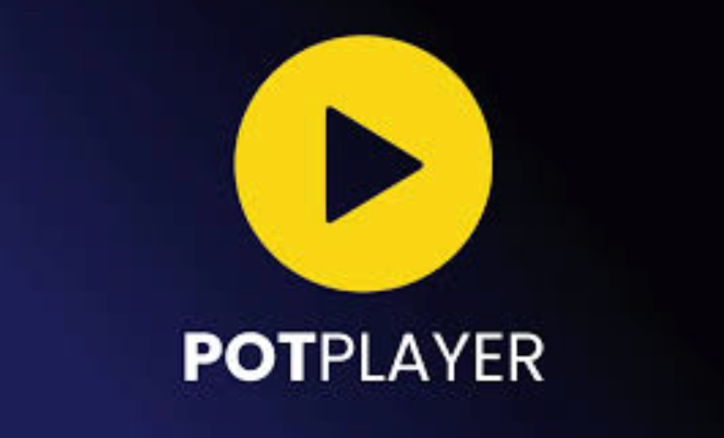 Potplayer如何调整画面比例_Potplayer调整画面比例的设置技巧