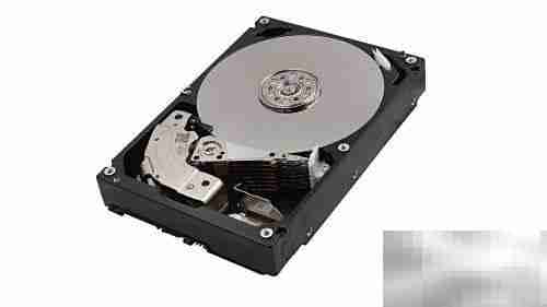 固态硬盘与普通硬盘对比