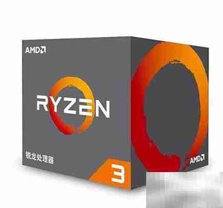 盒装与散装CPU区别解析