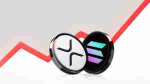 sol币和xrp币有什么区别