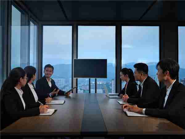 思必驰新品树立行业新标杆 推动智能办公生态演进