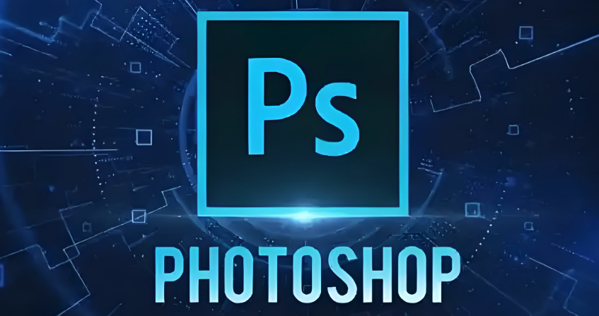 Photoshop怎么制作金属字 Photoshop质感文字特效教程