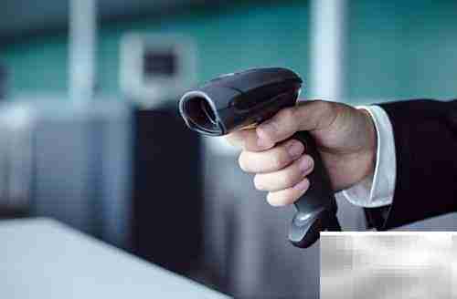 条码扫描枪分类与选购指南