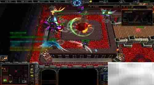 秦始皇朝1.05速通攻略