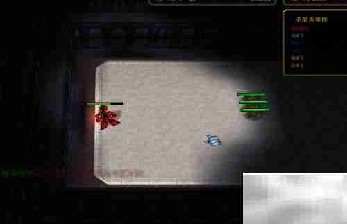 秦始皇朝1.05速通攻略