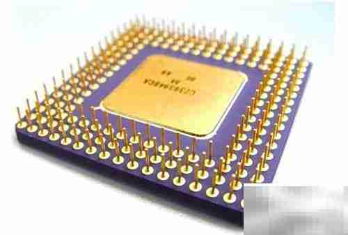 GPU与CPU性能对比