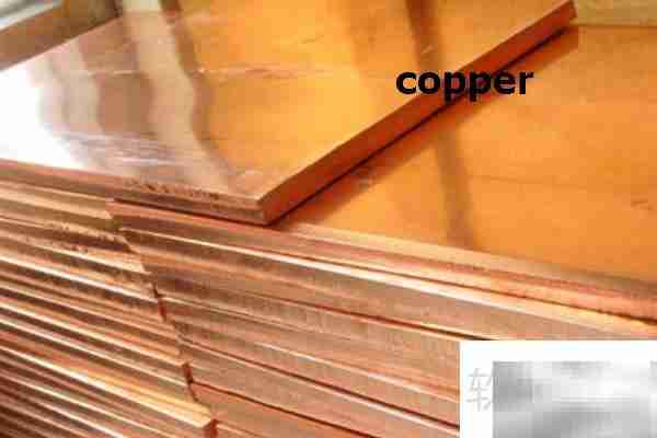 Copper与Fiber的含义解析