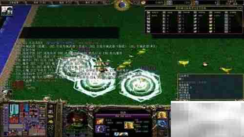 仙魔传说1.21通关秘籍