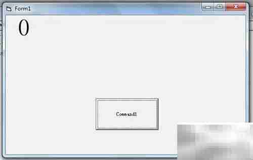 VB常用数学函数速查