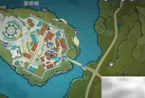 原神3.3寻牌手攻略