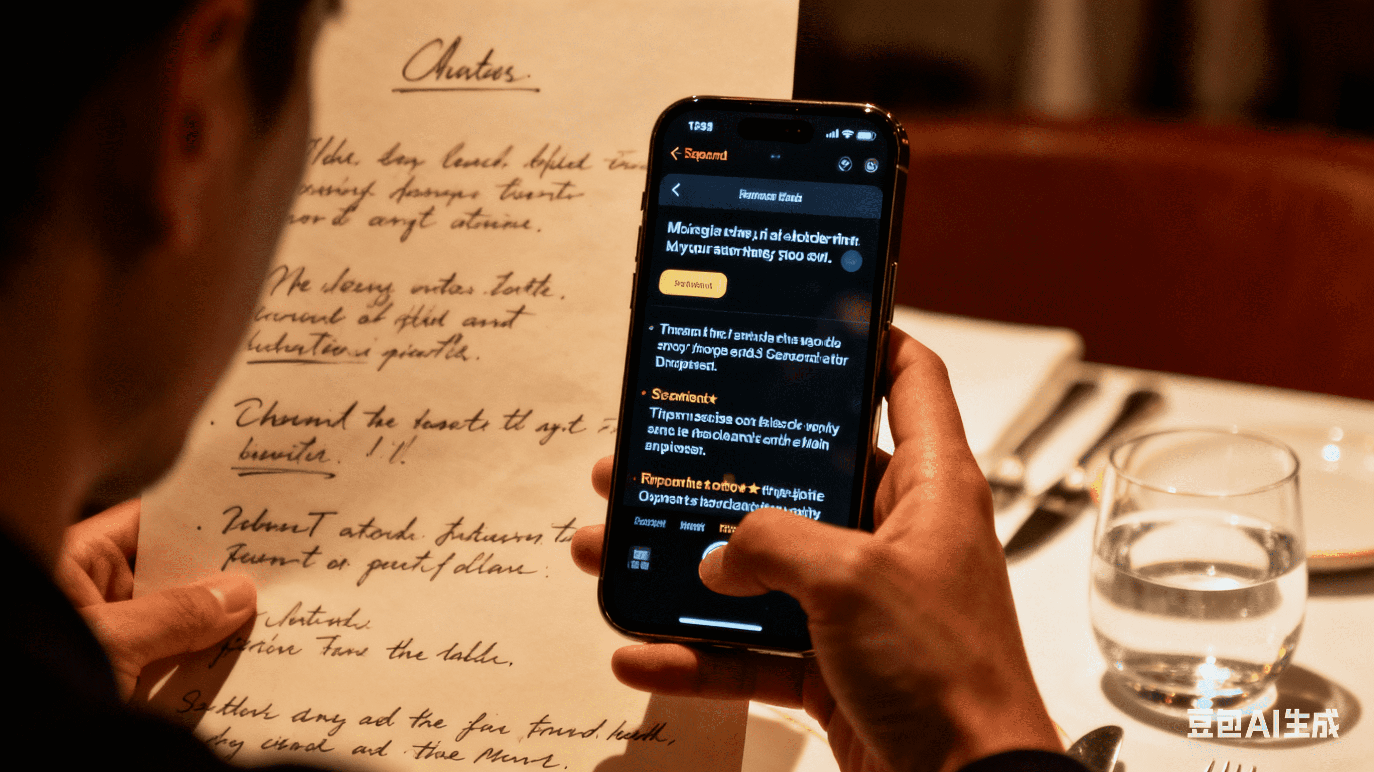 出游必备AI工具清单：让你的下一次旅行，告别手忙脚乱