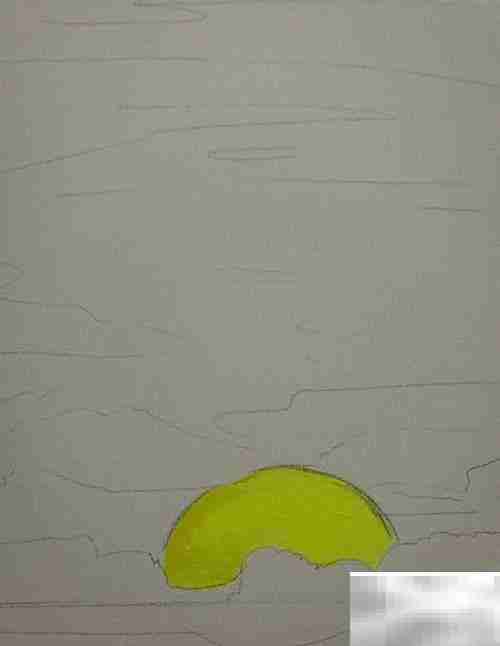 手绘晨光：零基础入门技巧