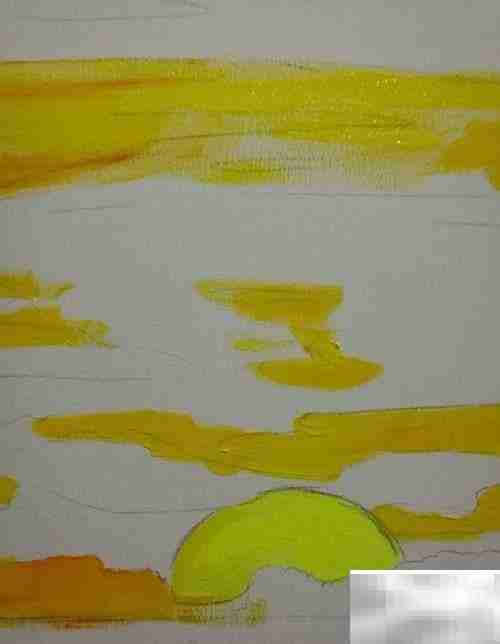 手绘晨光：零基础入门技巧