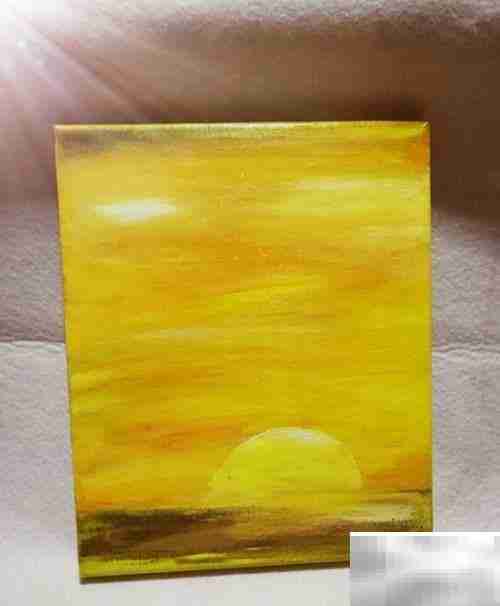 手绘晨光：零基础入门技巧