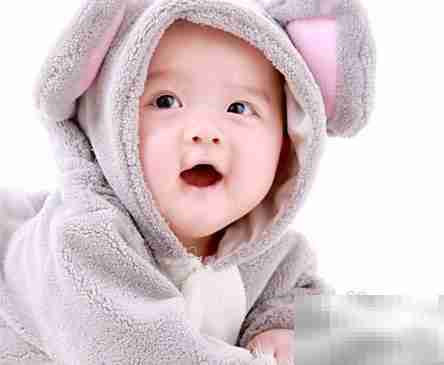 看舌苔识宝宝健康