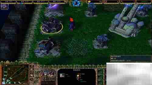 文明之战v3.4开局攻略