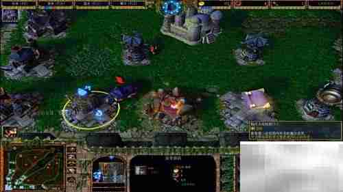 文明之战v3.4开局攻略