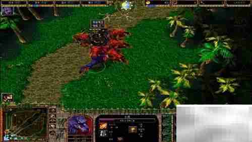 文明之战v3.4开局攻略