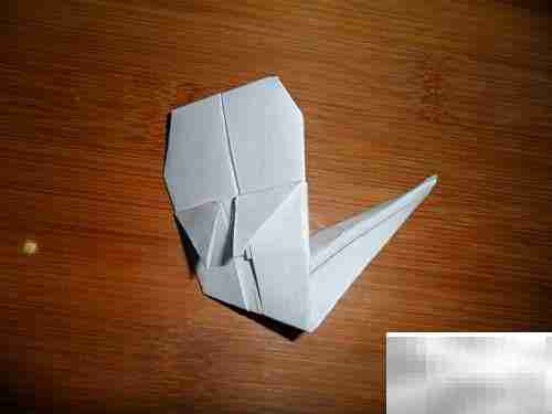 折纸小精灵的万圣夜