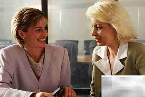 告别思维混乱，讲话清晰有条理