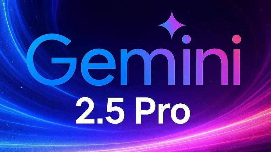 Gemini2.5官方网址链接_Gemini2.5网页版登录地址
