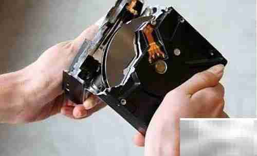 硬盘寿命及延长使用技巧