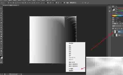 Photoshop打造数码光圈效果