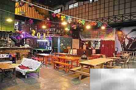 开台球厅全攻略