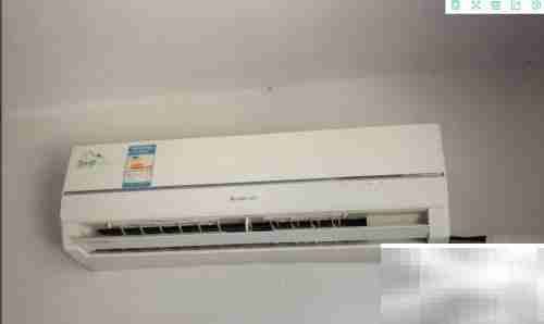 空调显示SE如何恢复？