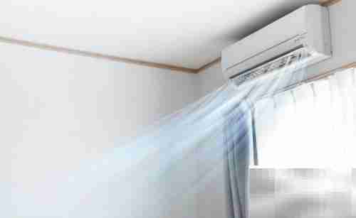 空调显示SE如何恢复？