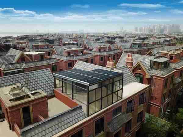 技术赋能美学：阳光新能源iGarden七彩阳光房重新定义屋顶价值