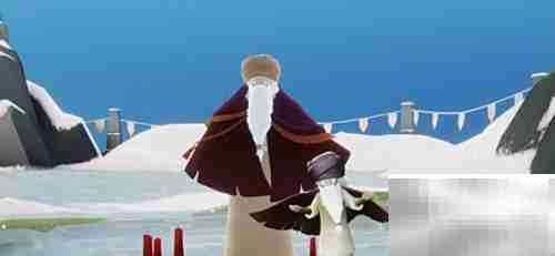 光遇3.10复刻先祖攻略