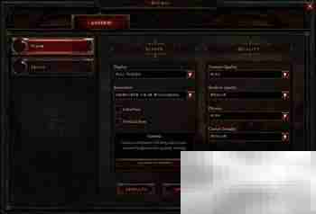 暗黑Ⅲ1.05怪物强度设定详解