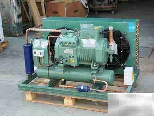 冷库选择指南：5步搞定