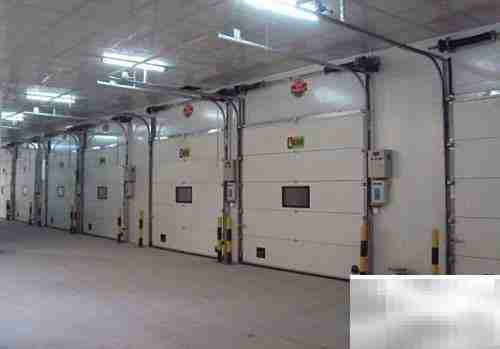 冷库选择指南：5步搞定