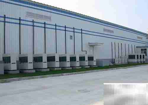 冷库选择指南：5步搞定