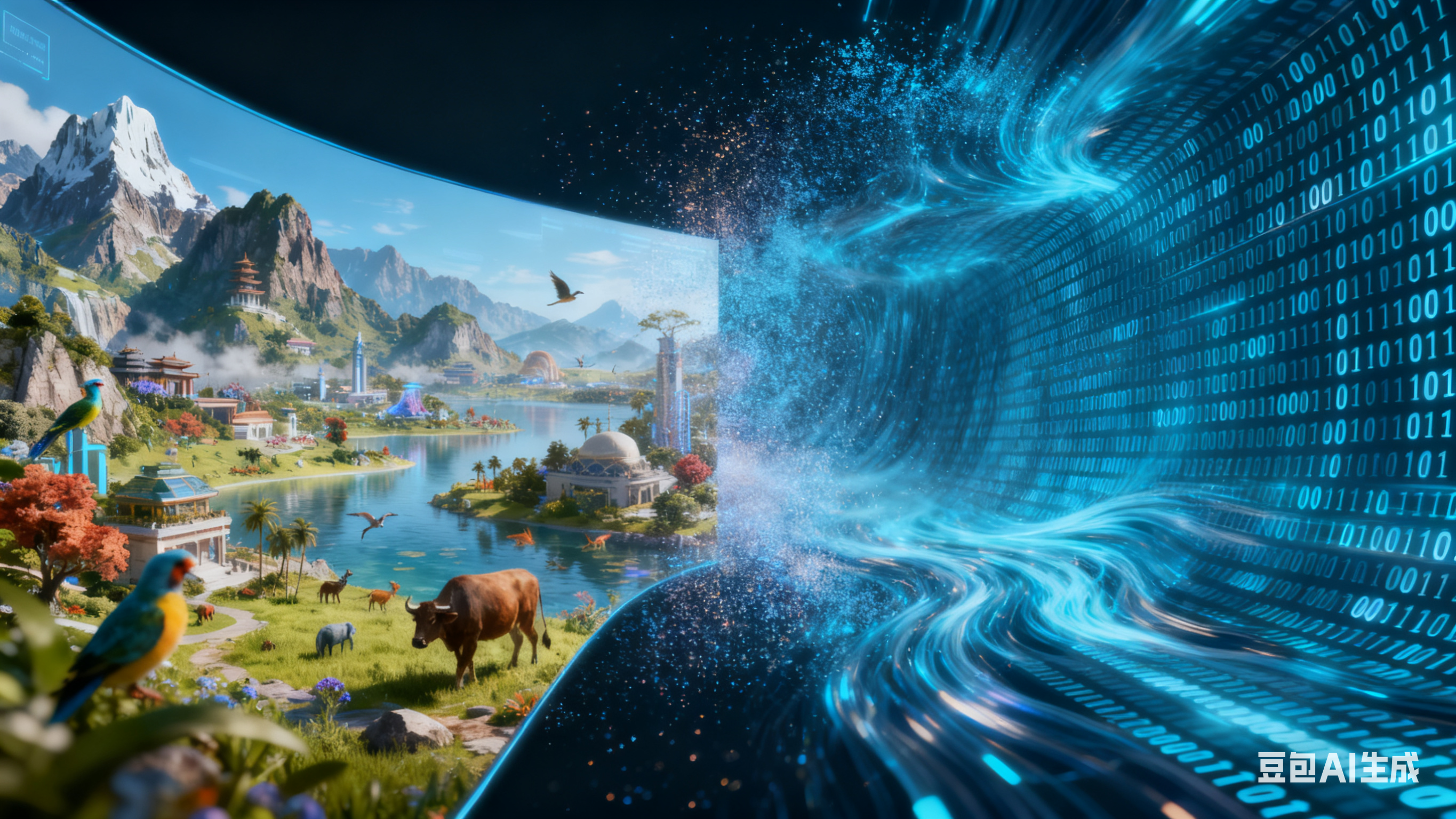 马斯克背刺英伟达？你投资，我挖角！