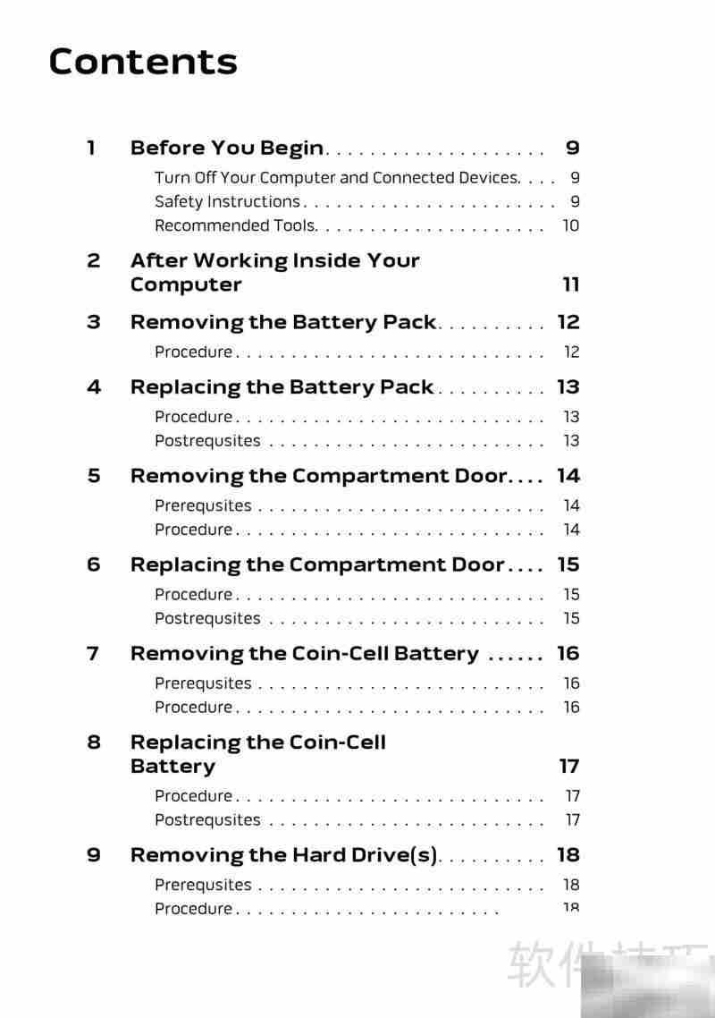 DELL Alienware M17x R4 使用指南