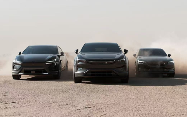 极星关闭中国最后直营店 正在战略性调整在华业务模式