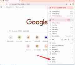 谷歌浏览器如何设置使用标准预加载功能