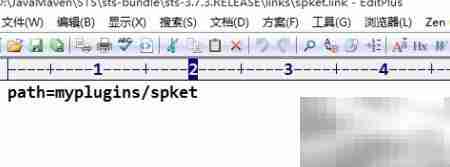 Eclipse集成Spket开发指南