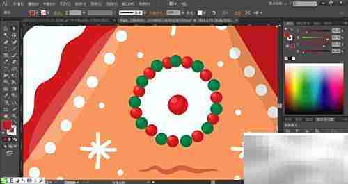 圣诞小屋设计灵感图集