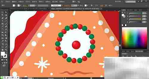 圣诞小屋设计灵感图集